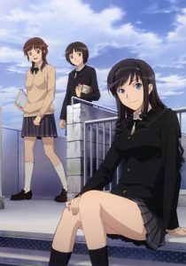 Amagami SS OVA