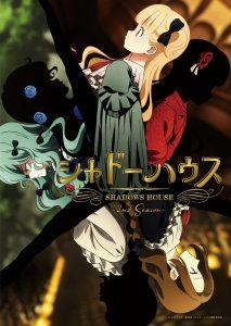 Shadows House 2nd Season [SS2]