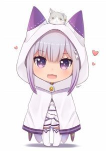 Re:Zero kara Hajimeru Break Time 2nd Season