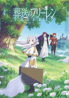 Sousou no Frieren [BD]