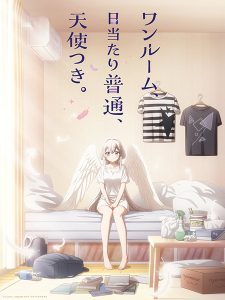 One Room, Hiatari Futsuu, Tenshi-tsuki