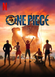 Đảo Hải Tặc (Live Action)